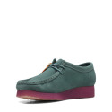 Wallabee Teal Combi Wallabee Teal Combi