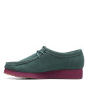 Wallabee Teal Combi Wallabee Teal Combi