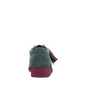 Wallabee Teal Combi Wallabee Teal Combi