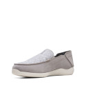Gorwin Step Grey Suede Gorwin Step Grey Suede