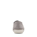 Gorwin Step Grey Suede Gorwin Step Grey Suede