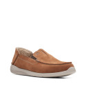 Gorwin Step Cola Suede Gorwin Step Cola Suede