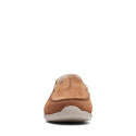 Gorwin Step Cola Suede Gorwin Step Cola Suede