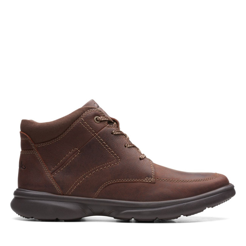 Bradley Mid Brown Tumbled Bradley Mid Brown Tumbled