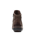 Un Loop Top Dark Brown Leather Un Loop Top Dark Brown Leather