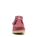 Wallabee Boot Rose Pink Suede Wallabee Boot Rose Pink Suede