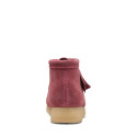 Wallabee Boot Rose Pink Suede Wallabee Boot Rose Pink Suede