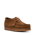 Wallabee Cola Suede Wallabee Cola Suede
