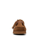 Wallabee Cola Suede Wallabee Cola Suede