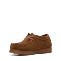 Wallabee Cola Suede Wallabee Cola Suede