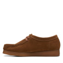 Wallabee Cola Suede Wallabee Cola Suede