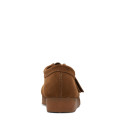 Wallabee Cola Suede Wallabee Cola Suede