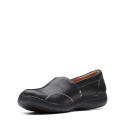 Un Loop Stride Black Un Loop Stride Black