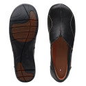 Un Loop Stride Black Un Loop Stride Black