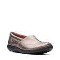 Un Loop Stride Pebble Metallic Un Loop Stride Pebble Metallic