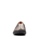 Un Loop Stride Pebble Metallic Un Loop Stride Pebble Metallic