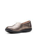 Un Loop Stride Pebble Metallic Un Loop Stride Pebble Metallic