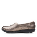 Un Loop Stride Pebble Metallic Un Loop Stride Pebble Metallic