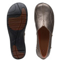 Un Loop Stride Pebble Metallic Un Loop Stride Pebble Metallic