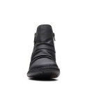 Un Loop Top Black Un Loop Top Black