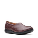 Un Loop Stride Burgundy Leather Un Loop Stride Burgundy Leather