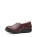 Un Loop Stride Burgundy Leather Un Loop Stride Burgundy Leather