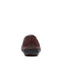 Un Loop Stride Burgundy Leather Un Loop Stride Burgundy Leather