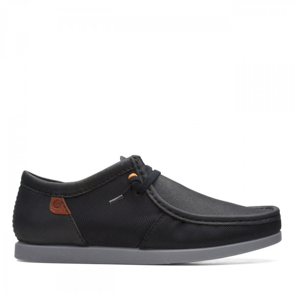 ShacreLite Moc Black ShacreLite Moc Black