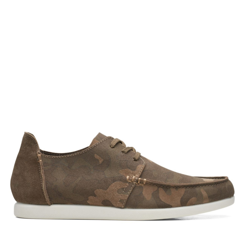 ShacreLite Low Green Camo ShacreLite Low Green Camo