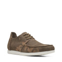 ShacreLite Low Green Camo ShacreLite Low Green Camo