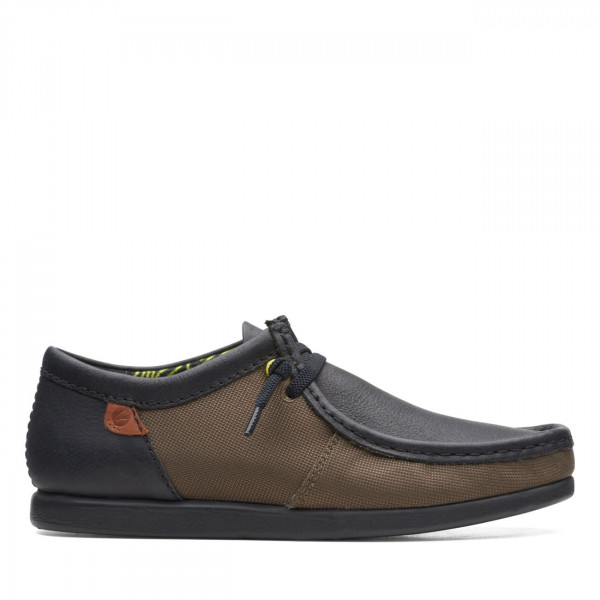 ShacreLite Moc Olive Combination ShacreLite Moc Olive Combination