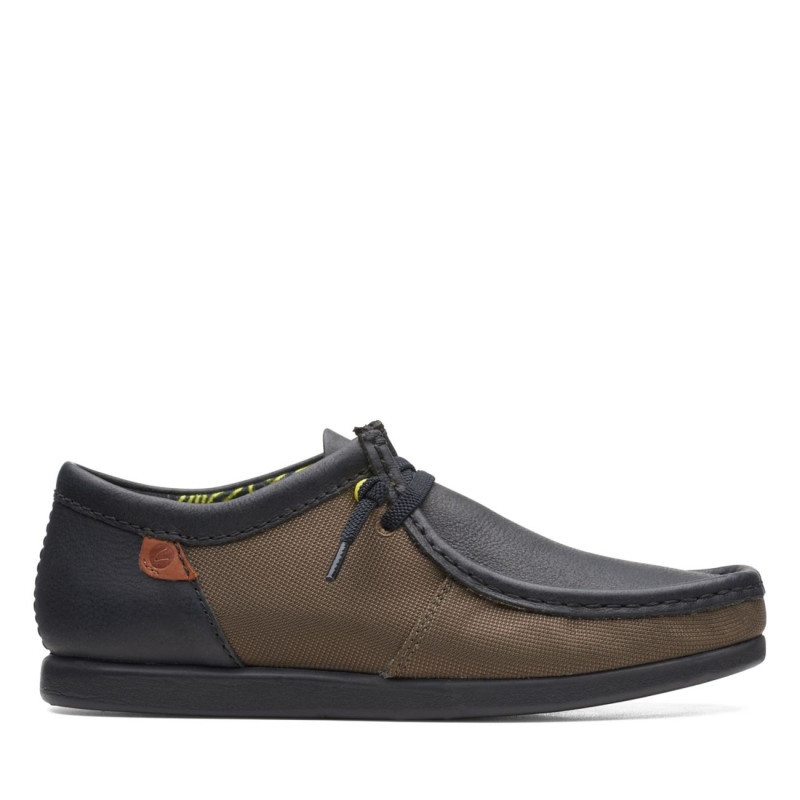ShacreLite Moc Olive Combination ShacreLite Moc Olive Combination