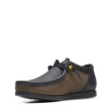 ShacreLite Moc Olive Combination ShacreLite Moc Olive Combination