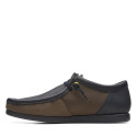ShacreLite Moc Olive Combination ShacreLite Moc Olive Combination