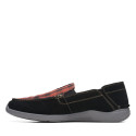 Gorwin Step Black Suede Gorwin Step Black Suede