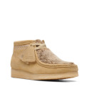 Wallabee Boot Tan Interest Wallabee Boot Tan Interest