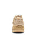 Wallabee Boot Tan Interest Wallabee Boot Tan Interest