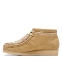 Wallabee Boot Tan Interest Wallabee Boot Tan Interest