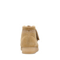 Wallabee Boot Tan Interest Wallabee Boot Tan Interest