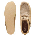 Wallabee Boot Tan Interest Wallabee Boot Tan Interest