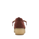 Wallacraft Lo Burgundy Suede Wallacraft Lo Burgundy Suede