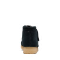 Wallabee Boot Black Interest Wallabee Boot Black Interest