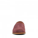Pure Belle Burgundy Suede Pure Belle Burgundy Suede