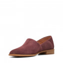 Pure Belle Burgundy Suede Pure Belle Burgundy Suede