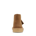 Desert Boot Dark Sand Suede Desert Boot Dark Sand Suede