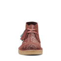 Desert Boot Brick Paisley Desert Boot Brick Paisley