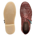 Desert Boot Brick Paisley Desert Boot Brick Paisley