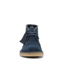 Desert Boot Navy Sashiko