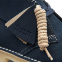 Desert Boot Navy Sashiko