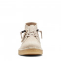 Desert Coal Off White Hairy Desert Coal Off White Hairy